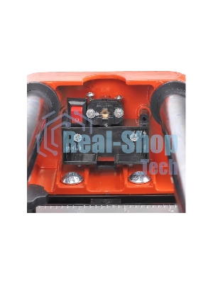 Плиткорез ручной PATRIOT THC 1000, усиленный, лазер, резка под углом, боков.поддержка, литая станина, 1000 мм