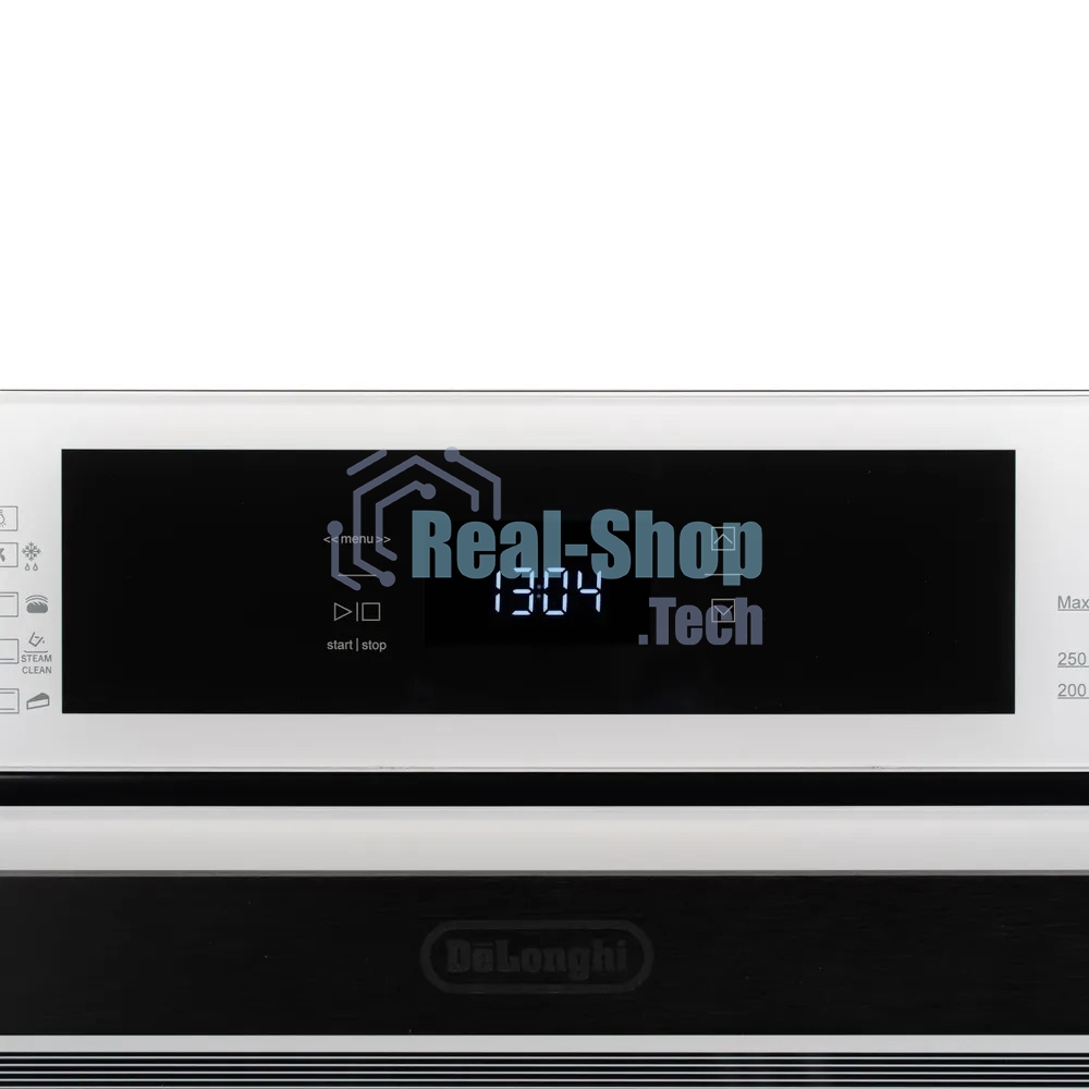 Духовой шкаф электрический встраиваемый DeLonghi DEO 755 BB RAMONA