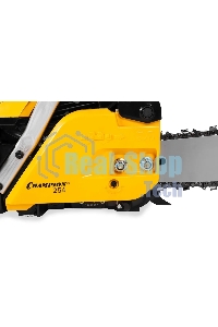 Бензопила Champion 254-18