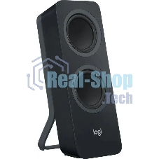Колонки Logitech Z207 Speaker System Bluetooth черный