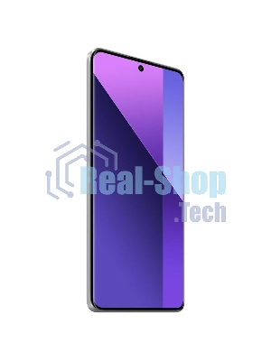 Смартфон Xiaomi Redmi Note 13 Pro+ 5G, 8/256Gb, белый