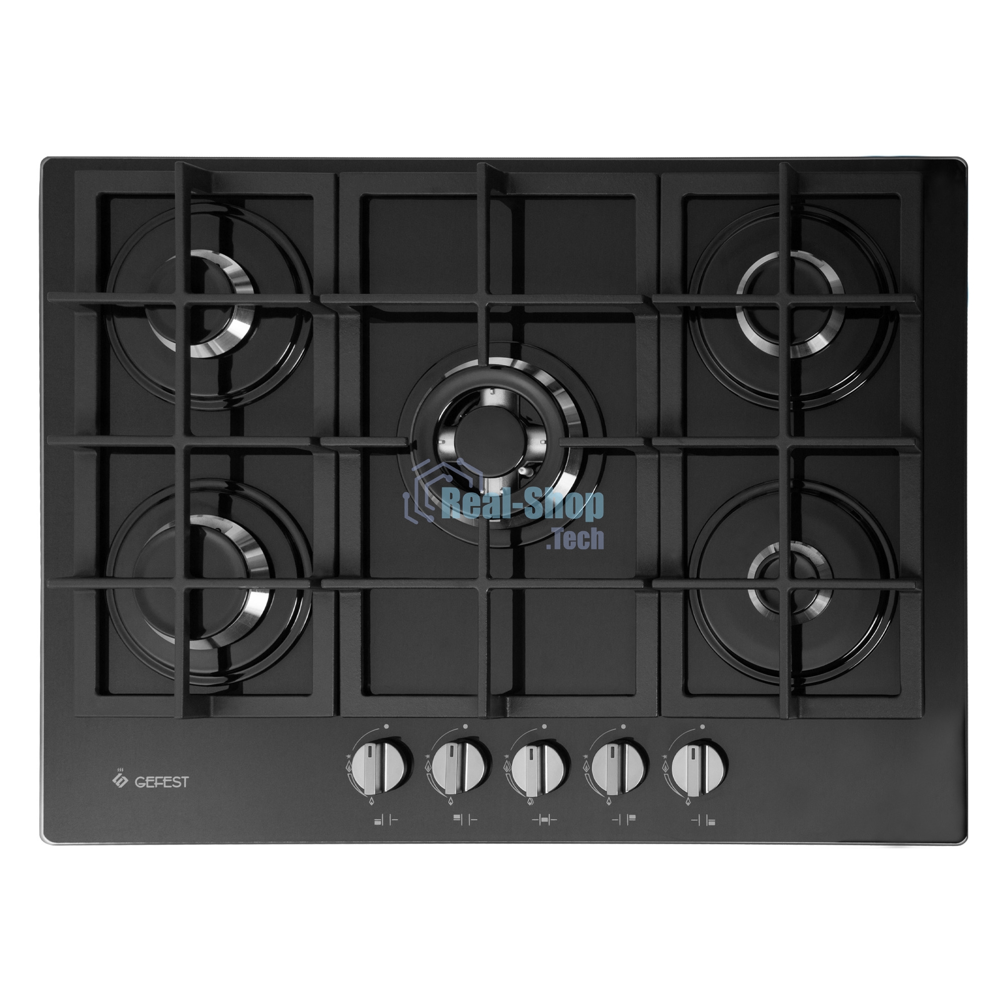 Газовая варочная панель Gefest PVG 2342 14795001