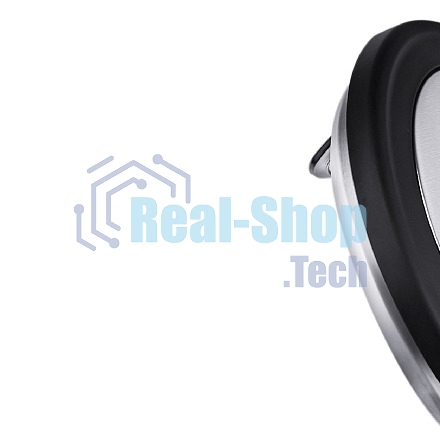 Чайник электрический Korting KWK 0907 G, 1.7л, стекло