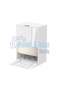 Робот-пылесос Dreame L20 Ultra Complete белый