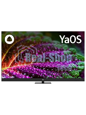 Телевизор BBK 65