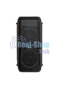 Минисистемы AIWA CAS-850 черный