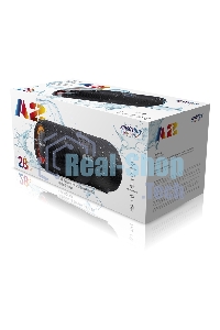 Колонка беспроводная SMARTBUY (SBS-5370) A2, черный