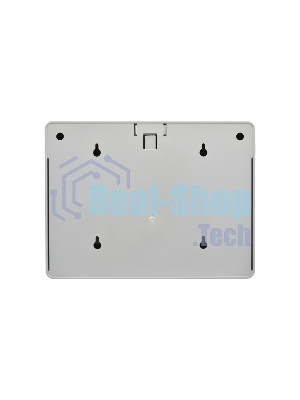 Диспенсер PUFF 1402.102 бумажных полотенец пластиковый -5110