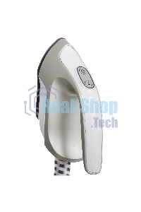 Отпариватель вертикальный Redmond SV-1651, белый