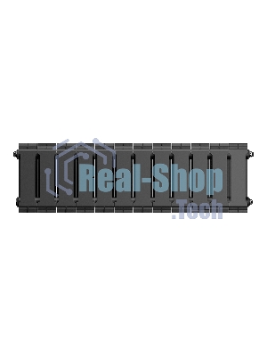 Радиатор Royal Thermo PianoForte 200/Noir Sable - 12 секц.