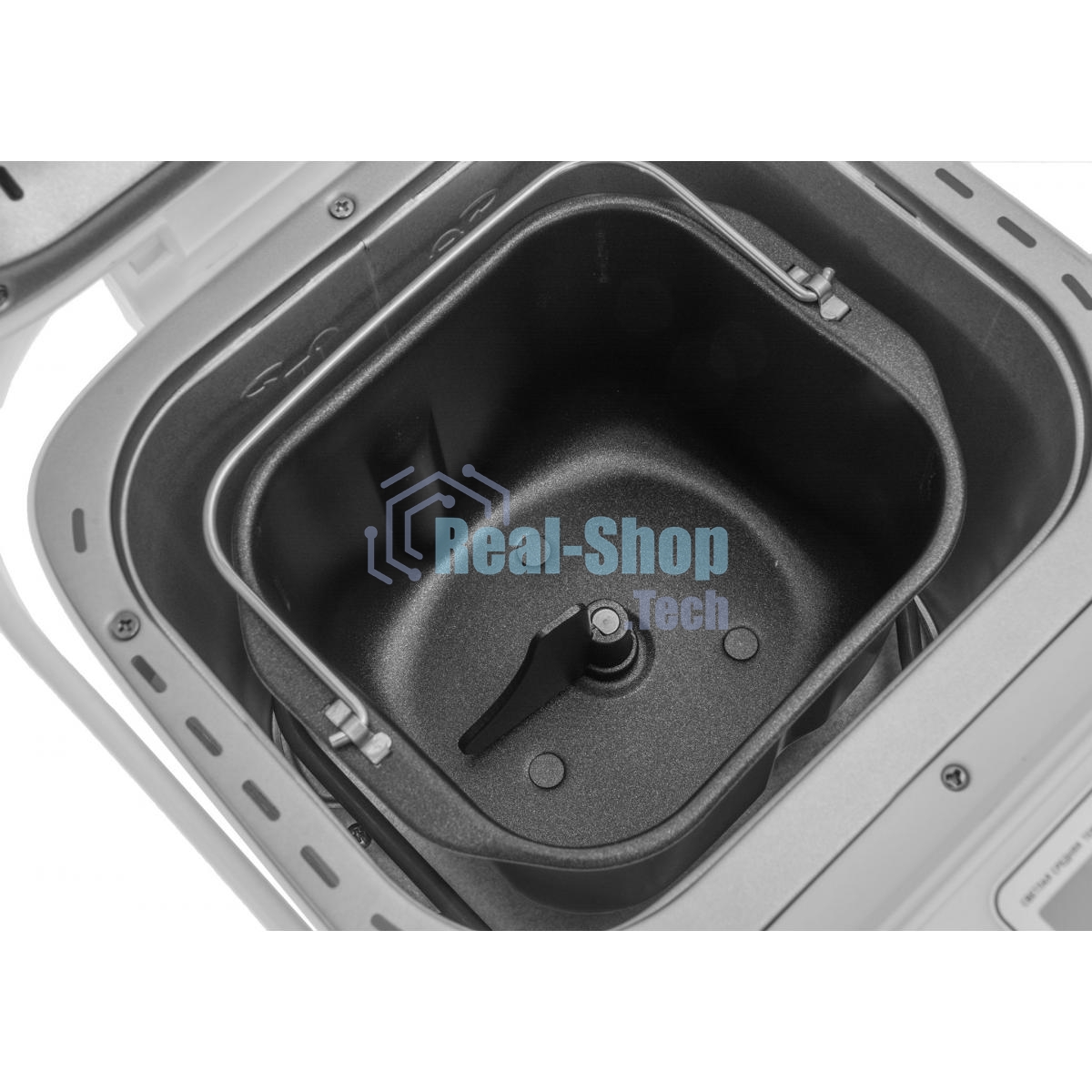 Хлебопечка Sakura SA-7508W 500 Вт, 19прогр 500/600гр