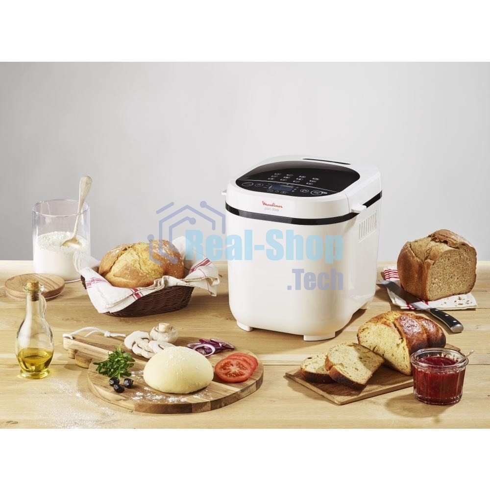 Хлебопечь Moulinex OW210130
