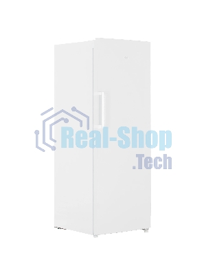 Морозильная камера Haier HF-284WG белый, 255л, 5 ящиков