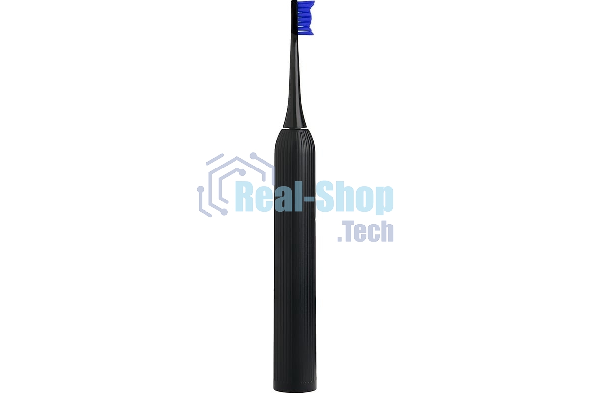 Электрическая зубная щетка Revyline RL 060, чёрная