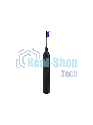 Электрическая зубная щетка Revyline RL 060, чёрная