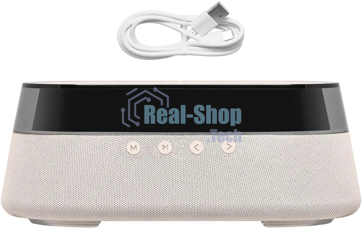 Портативная колонка BBK BTA1212 бежевый 10W 2.0 BT 10м 1800mAh