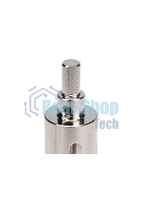 Коронка алмазная Kranz 30 мм с центровочным сверлом