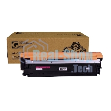 Картридж лазерный GalaPrint GP-CE343A (№651A) Magenta (16000 стр) для HP Color LaserJet M775/M775dn/M775f/M775z/M775z+