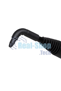 Пароочиститель Bort BDR-2700-R, 2200 Вт; 4 бар; Постоянная подача пара 45 г/мин; Температура пара 143 °С; Емкость бачка 1200 мл; Объем бойлера 1,5 л; Время нагревания 360 с; Время непрерывной работы 35 мин; Длина шланга 2 м; Длина шнура питания 3 м; Разме