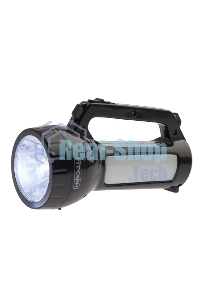 Фонарь светодиодный Трофи PA-504 прожекторный аккумуляторный со встроенным светильником