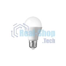 Лампа светодиодная Rexant груша A60 15,5 Вт E27 1473 лм 6500 K холодный свет