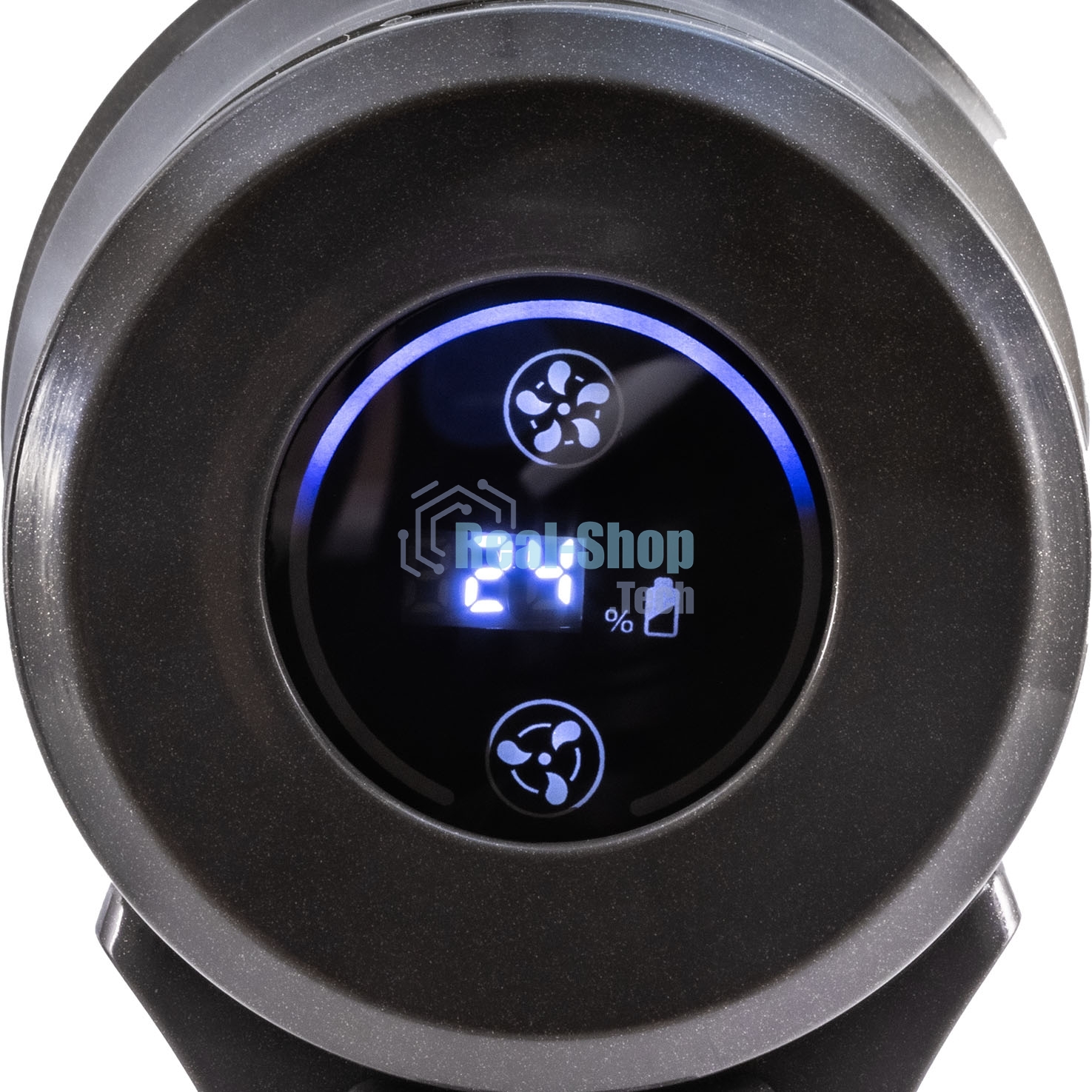 Пылесос SUPRA VCS-5088