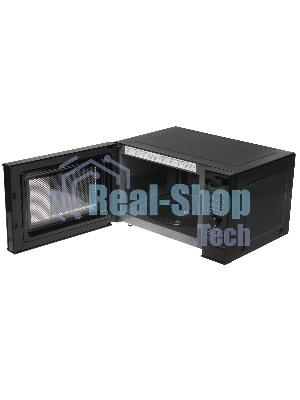 Микроволновая печь Panasonic NN-SD36HBZPE черный, 23 л, 1000 Вт, переключатели - сенсор, поворотный механизм