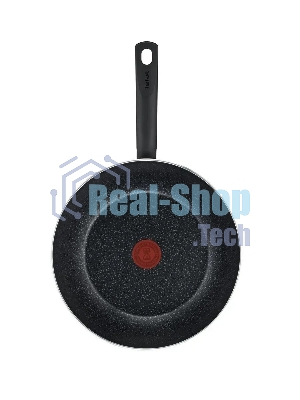 Сковорода ВОК Tefal Brut 28см 04236628