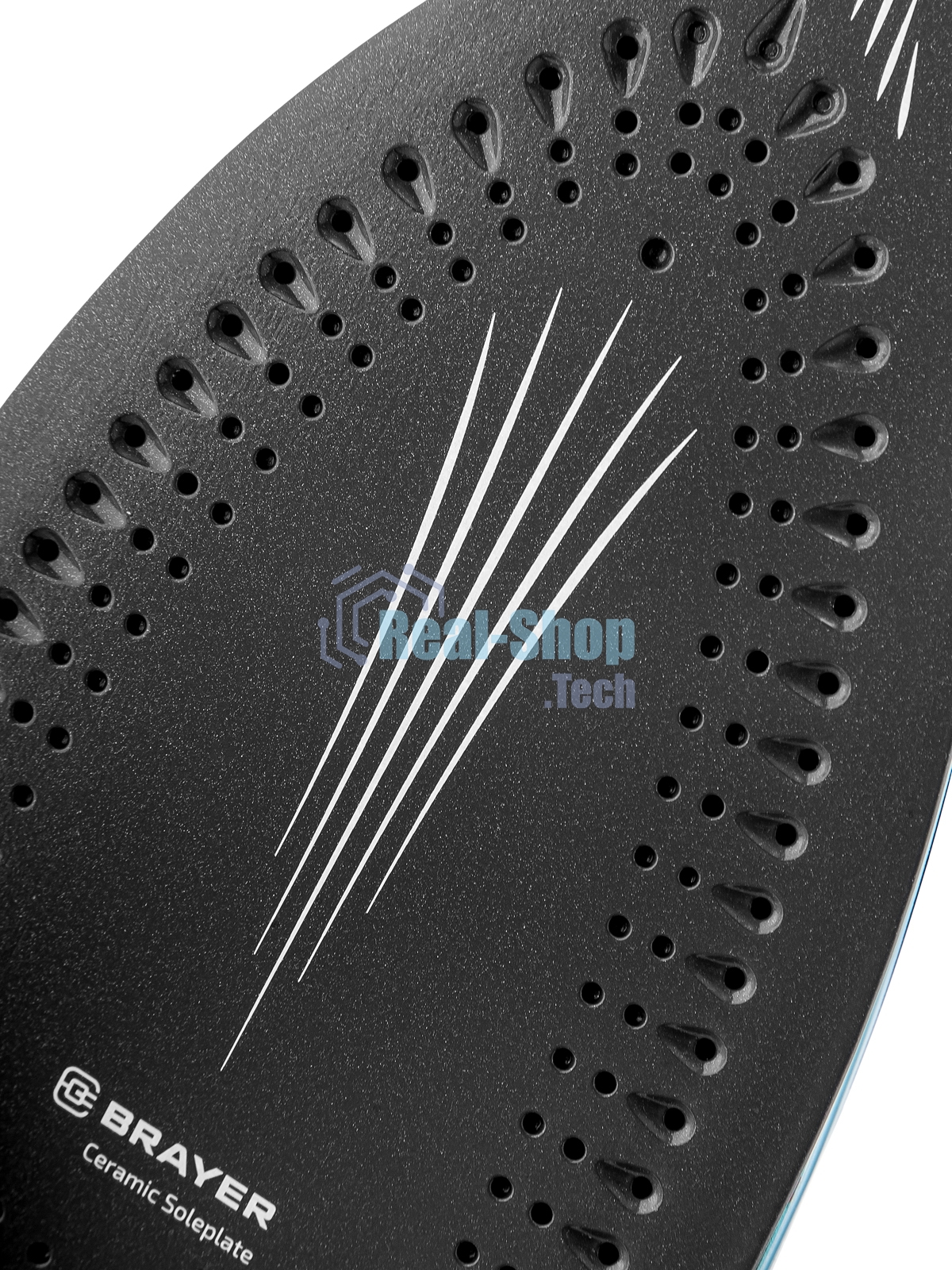 Утюг BRAYER BR4019