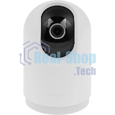 Камера видеонаблюдения IP Xiaomi Smart Camera C500 Pro, 1632p, 4 мм, белый MJSXJ16CM