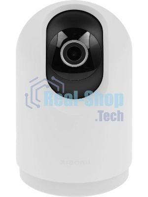 Камера видеонаблюдения IP Xiaomi Smart Camera C500 Pro, 1632p, 4 мм, белый MJSXJ16CM