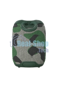 Колонка портативная MORE CHOICE (4620202550125) BS33 Khaki