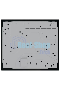 Варочная поверхность Gorenje ECS642BXE черный