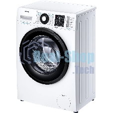 Стиральная машина ATLANT СМА 60У1013-02 белый, загрузка фронтальная 6 кг, 1000 об/мин, класс: А