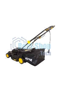 Газонокосилка электрическая Huter ELM-1600T