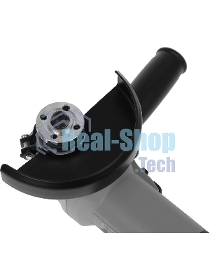 Угловая шлифовальная машина ИНТЕРСКОЛ 125/780 827.0.0.70