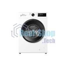 Стиральная машина Hisense WF1I6022BWU/C белый, загрузка фронтальная 6 кг, 1200 об/мин, класс A+++