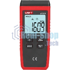 Мини-тахометр UNI-T UT373