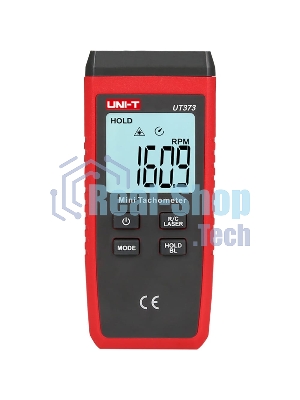 Мини-тахометр UNI-T UT373