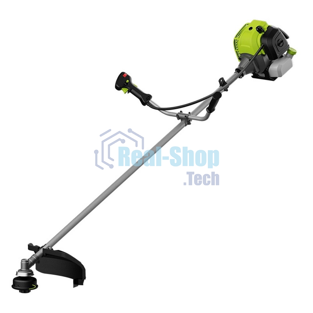 Триммер бензиновый Deli DE-GT255-5 