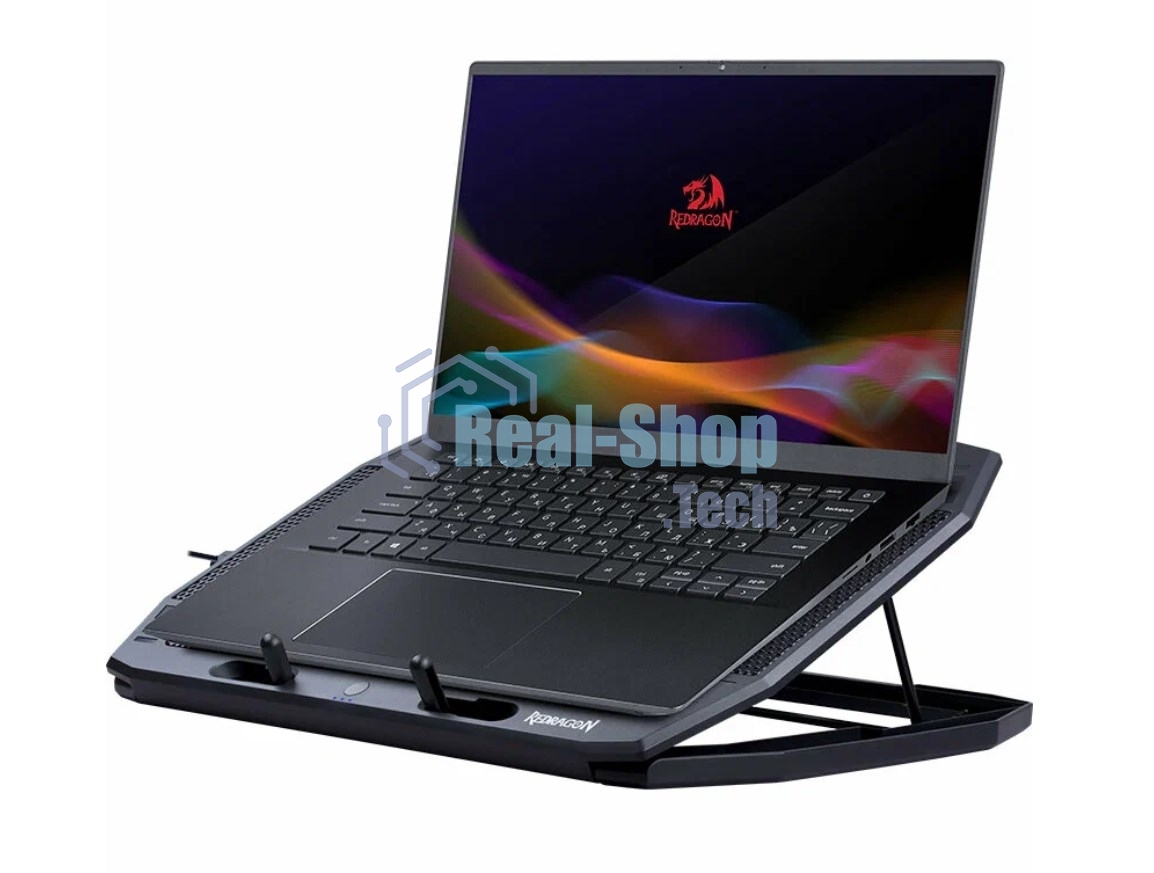 Подставка для ноутбука Defender INGRID 17