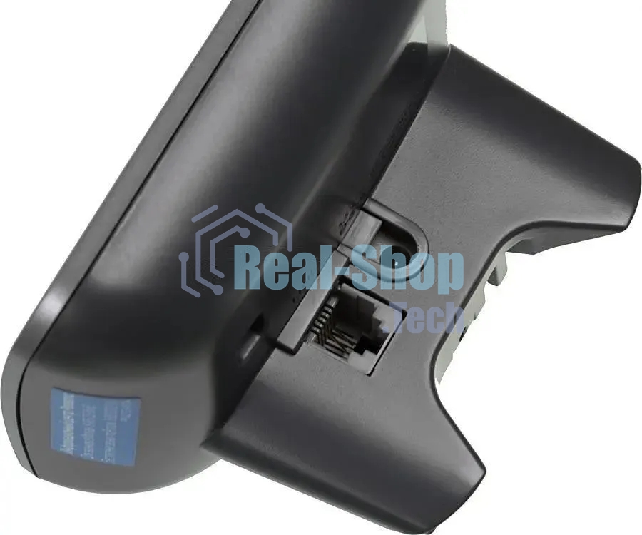 Телефон беспроводной (DECT) Panasonic KX-TG6811RUM (серебристый) Беспроводной DECT,40 мелодий,телефонный справочник 120 зап.