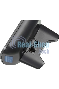 Телефон беспроводной (DECT) Panasonic KX-TG6811RUM (серебристый) Беспроводной DECT,40 мелодий,телефонный справочник 120 зап.