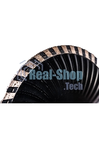 Диск алмазный отрезной Sparta Turbo, 150 х 22,2 мм, сухая резка