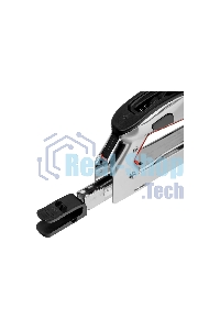 Степлер мебельный Matrix, стальной, быстрая загрузка, тип скобы 53, 4-14 мм, PRO