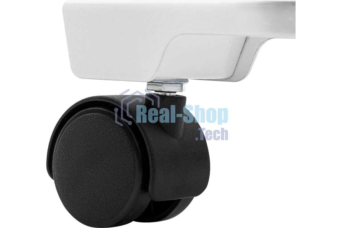 Конвектор MTX КМ-2000.2 белый, 2000 Вт, 25 м2, термостат