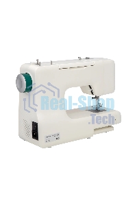 Швейная машина Comfort 1070 молочный