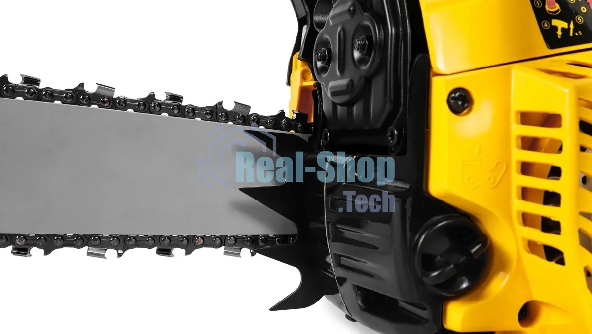 Бензопила Champion 254-18