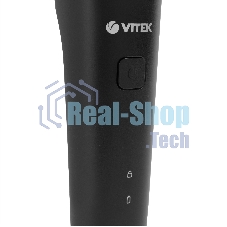 Электробритва Vitek VT-2365 черный