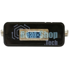 KVM-переключатель ORIGO OKVM4U/A1A, 4-портовый, с портами VGA и USB